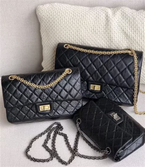 chanel 21x21x1.5 thickness|Chanel Reissue 2.55: A Complete 2024 Guide (Sizes, Prices.